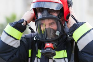 vigilanza e servizio antincendio