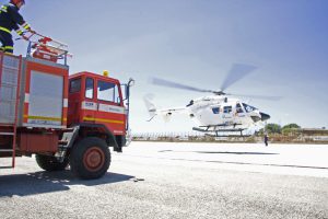 I professionisti di Elisicilia sono preparati ad ogni evenienza