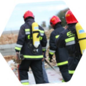 Vigilanza e prevenzione incendi