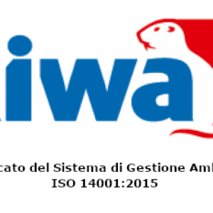 sistema di qualita iso 14001 2015